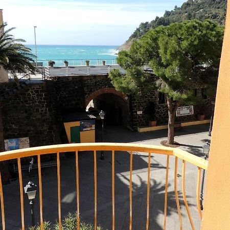 La Porta Delle 5 Terre Trilocali Διαμέρισμα Bonassola Εξωτερικό φωτογραφία