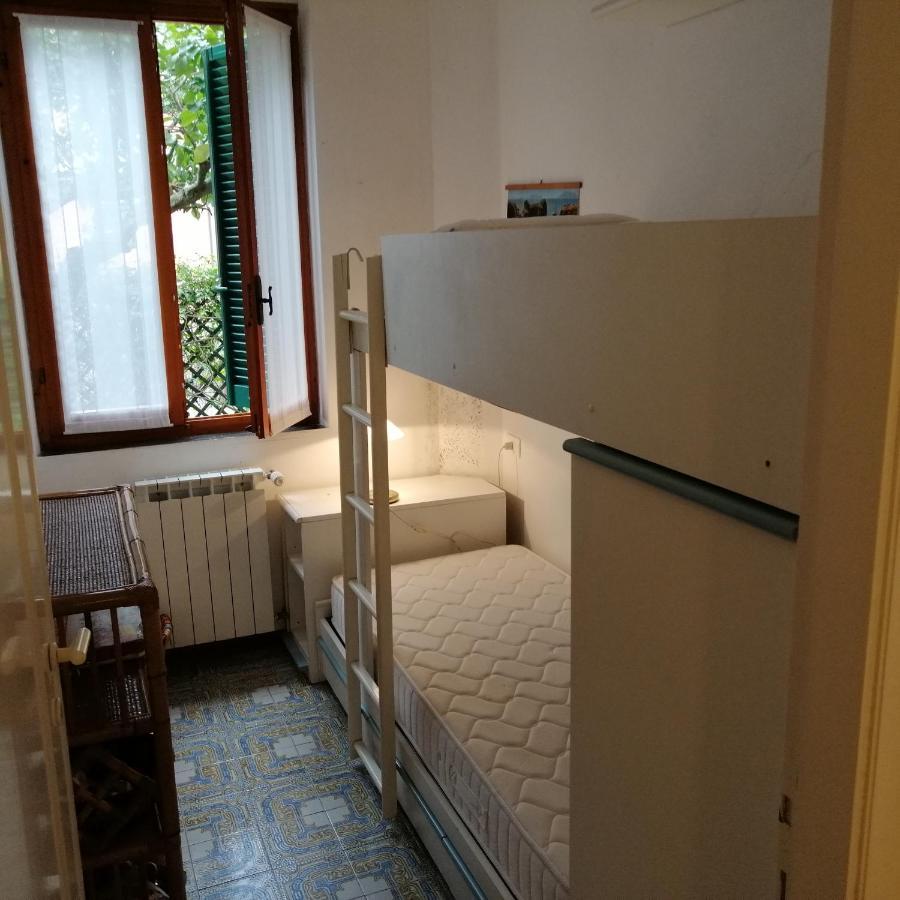 La Porta Delle 5 Terre Trilocali Διαμέρισμα Bonassola Δωμάτιο φωτογραφία