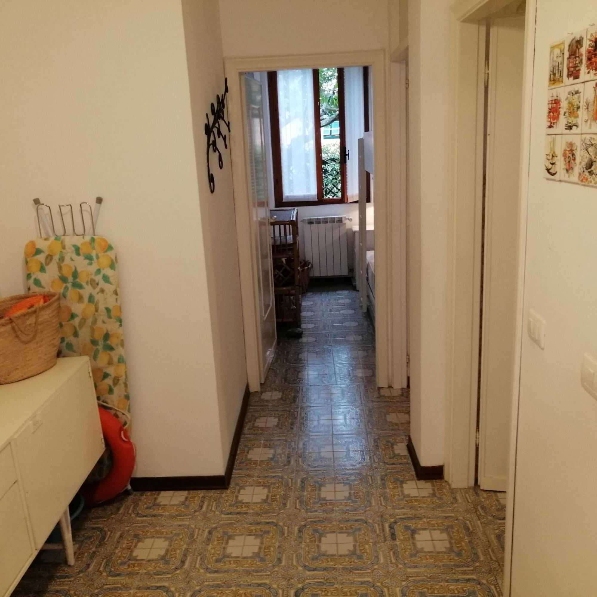 La Porta Delle 5 Terre Trilocali Διαμέρισμα Bonassola Εξωτερικό φωτογραφία
